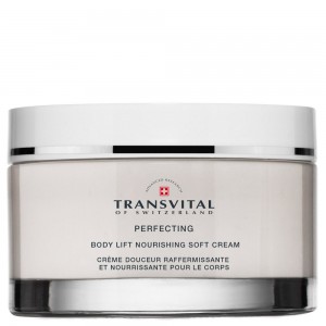 Transvital Perfecting Body Lift Nourishing Soft Cream